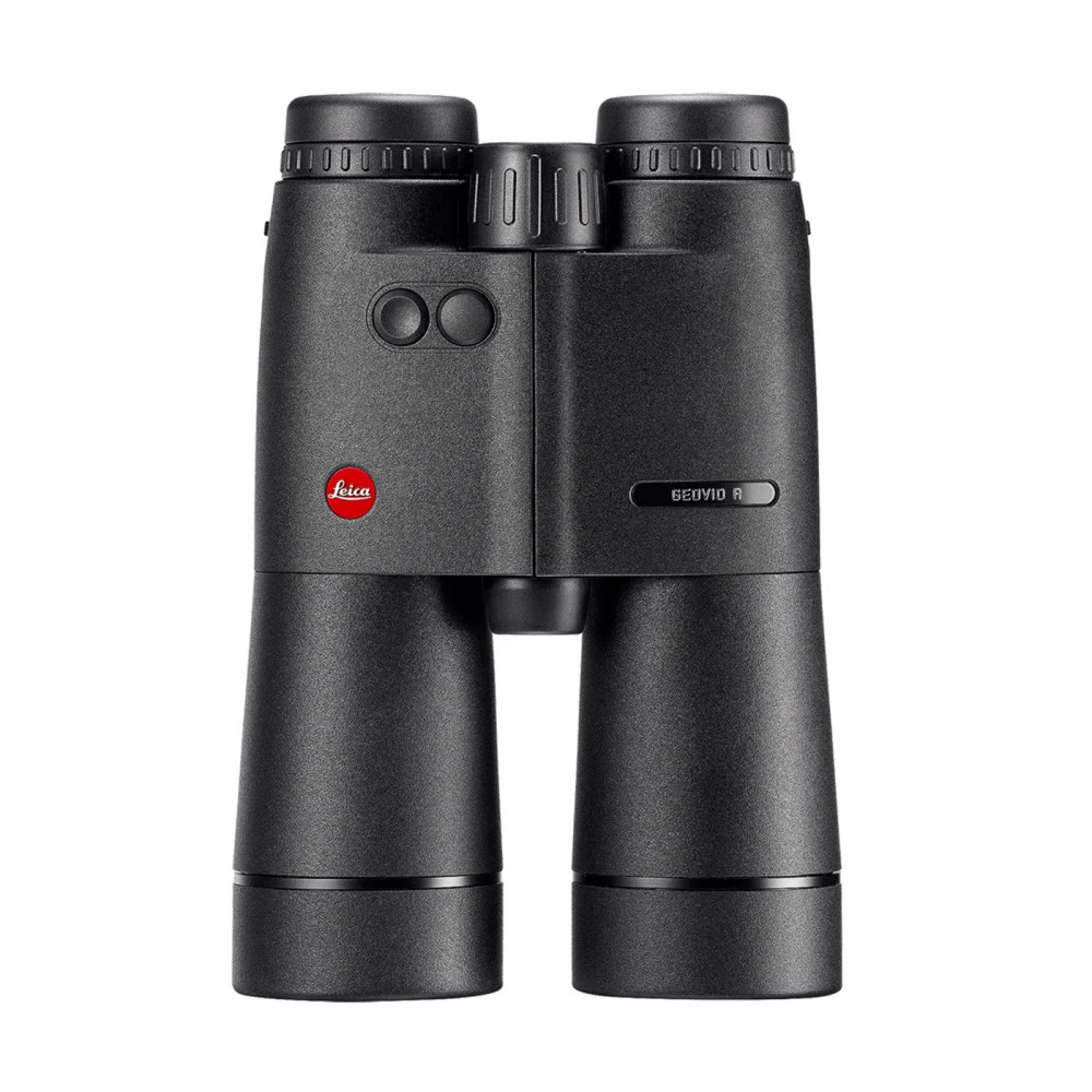 Leica Geovid 15x56 R távolságmérős távcső Leica Geovid 15x56 R távolságmérős távcső