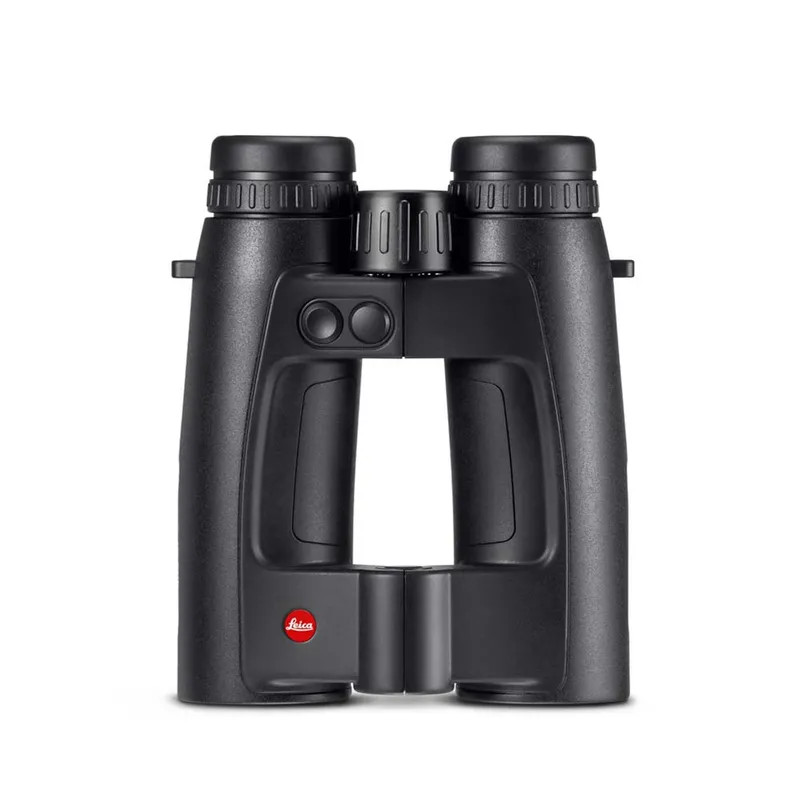 Leica Geovid Pro 10x42 távolságmérős távcső