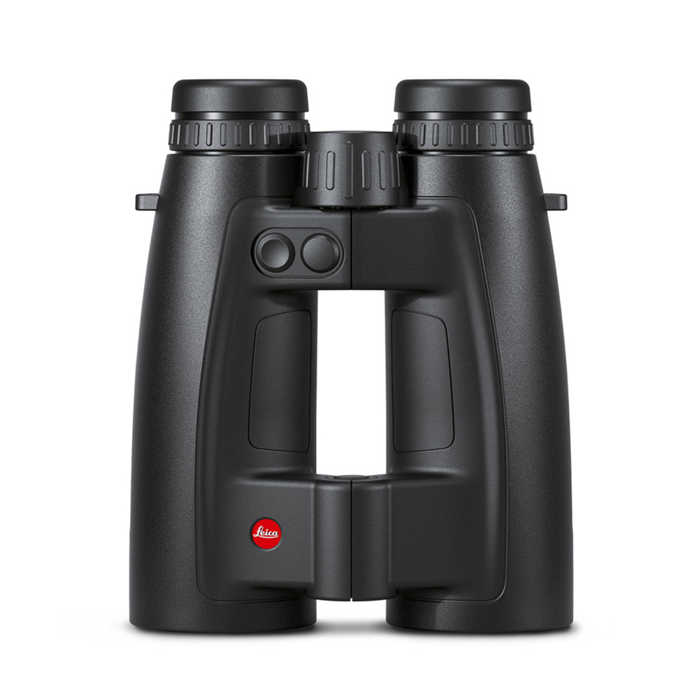 Leica Geovid Pro 8x56 távolságmérős távcső