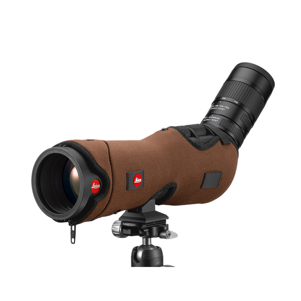 Leica tok Televid 65 ferde spektívekhez