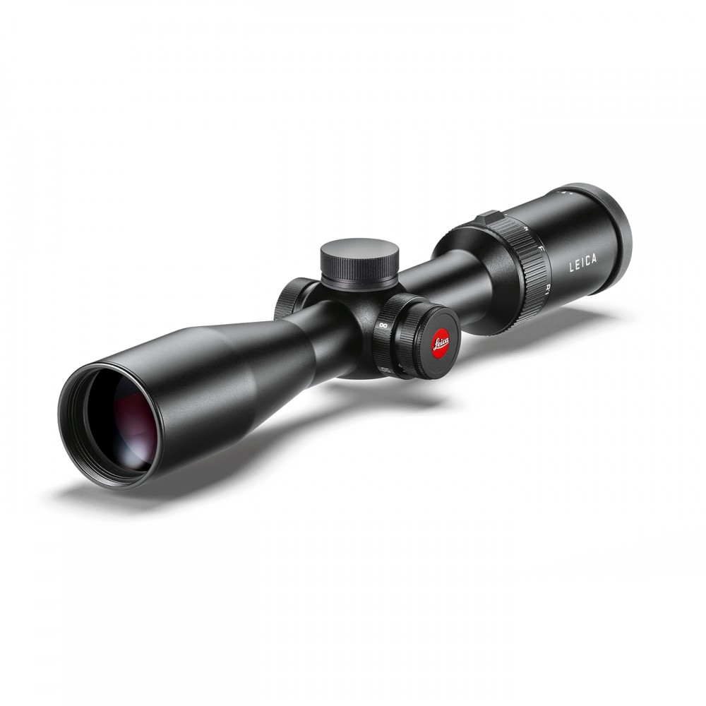 Leica Fortis 6 1.8-12x42i L-4a céltávcső