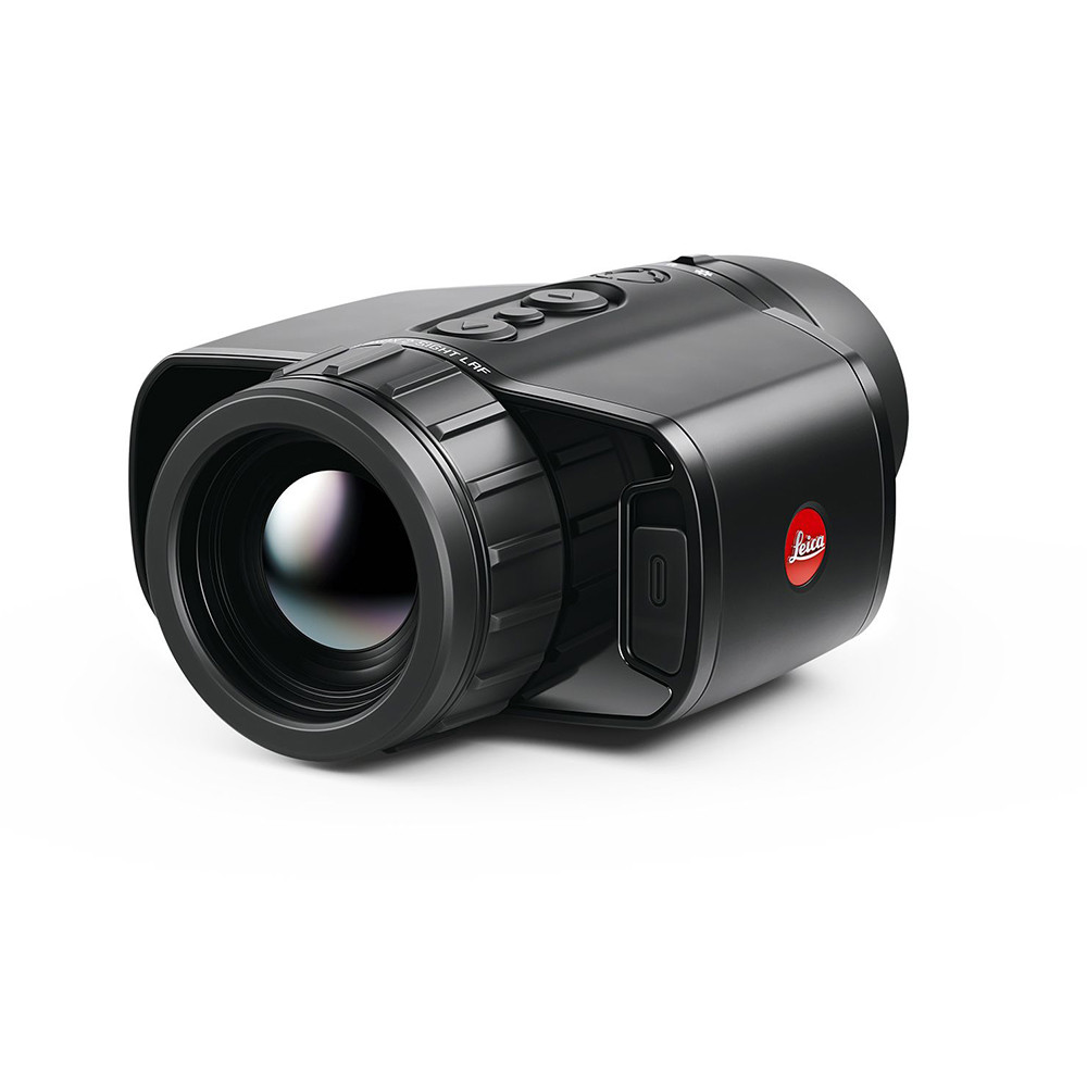 Leica Calonox 2 View LRF hőkamera távolságmérővel