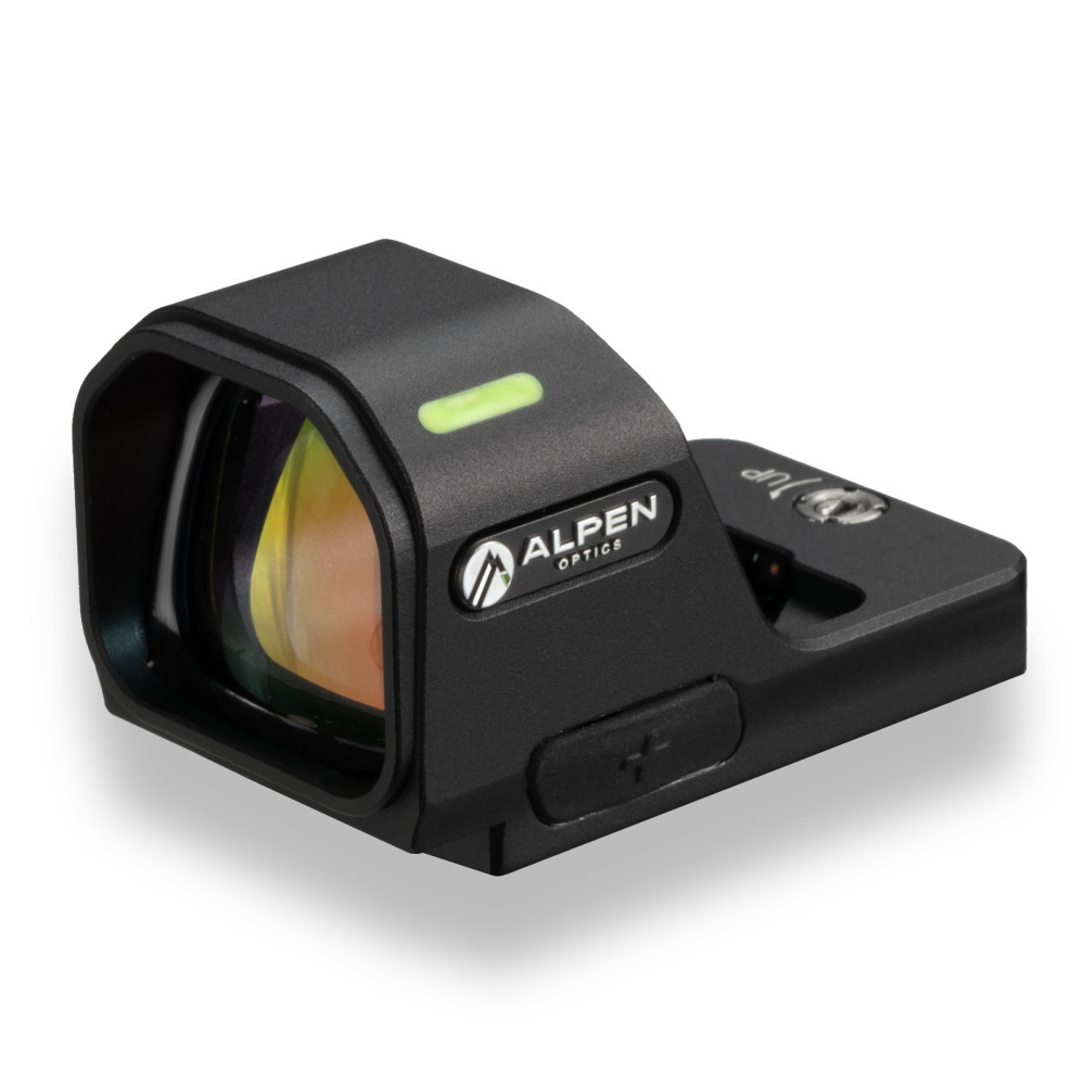 Alpen Optics ARGUS LT Red Dot nyitott kivitel Alpen Optics ARGUS LT Red Dot nyitott kivitel