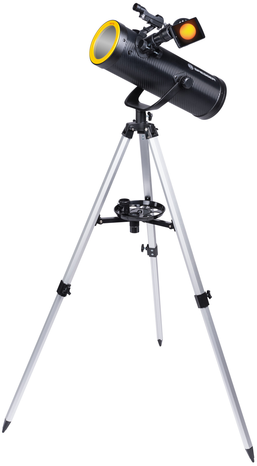 Bresser Solarix teleszkóp 114/500