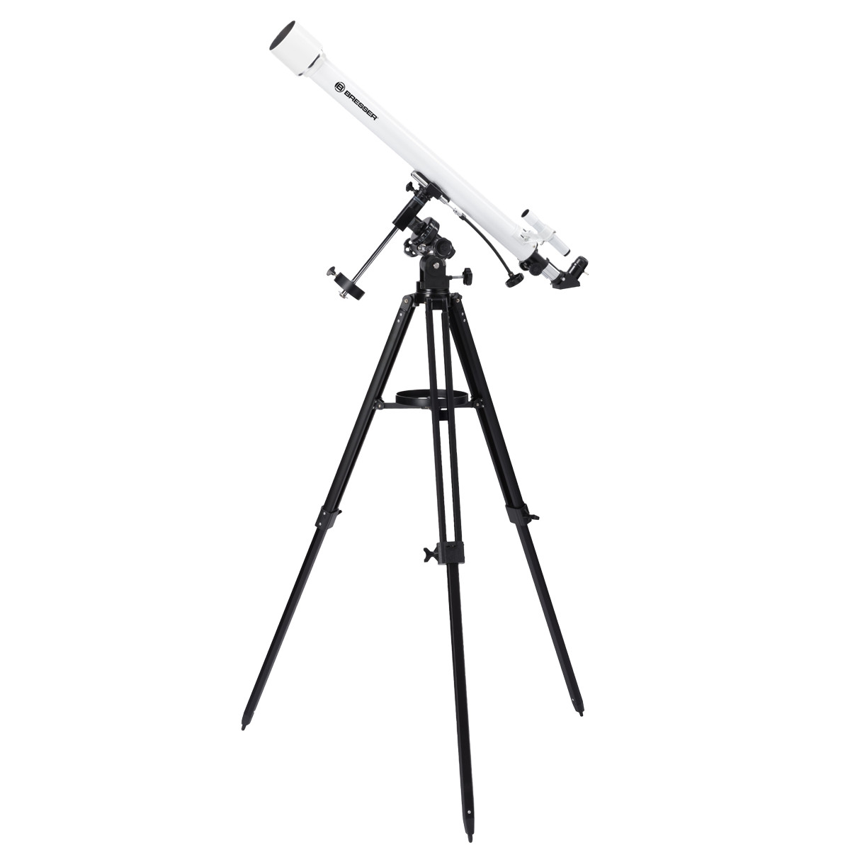 Bresser Classic 60/900 EQ refraktor teleszkóp