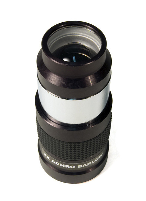Bresser akromatikus Barlow lencse 3x