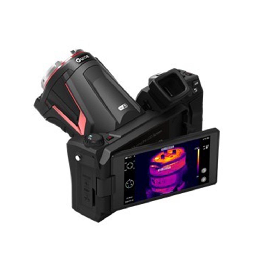 Guide PS600 ipari hőkamera
