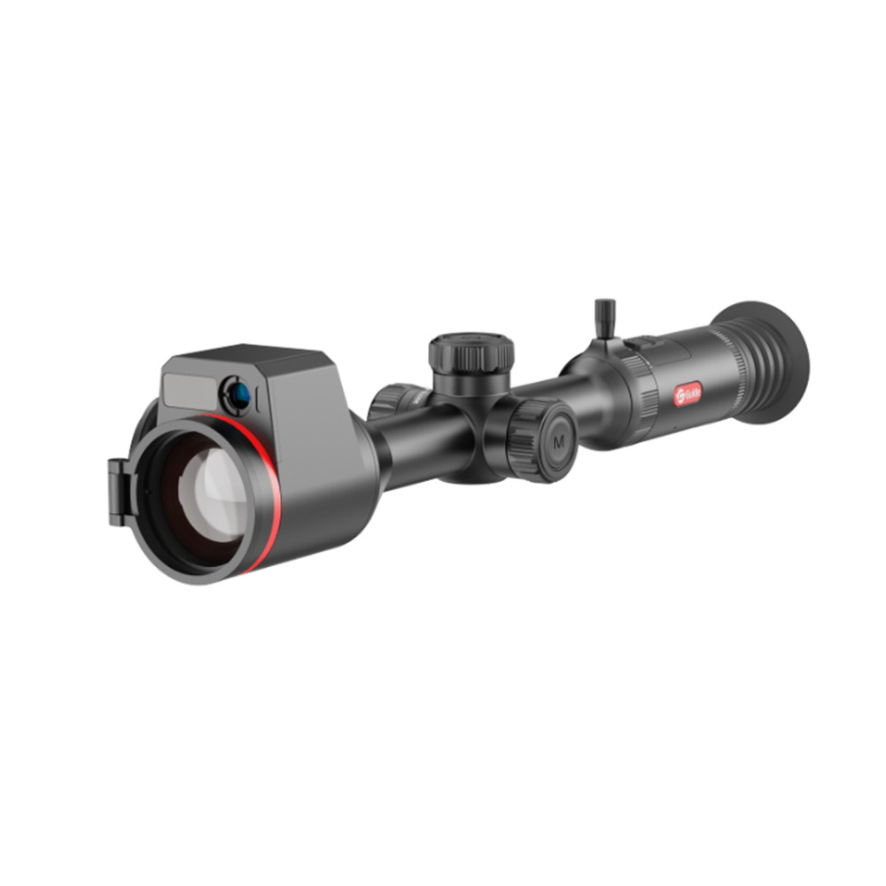 Guide TU1250M LRF 3.0 multispektrális hőkamera céltávcső Guide TU1250M LRF 3.0 multispektrális hőkamera céltávcső