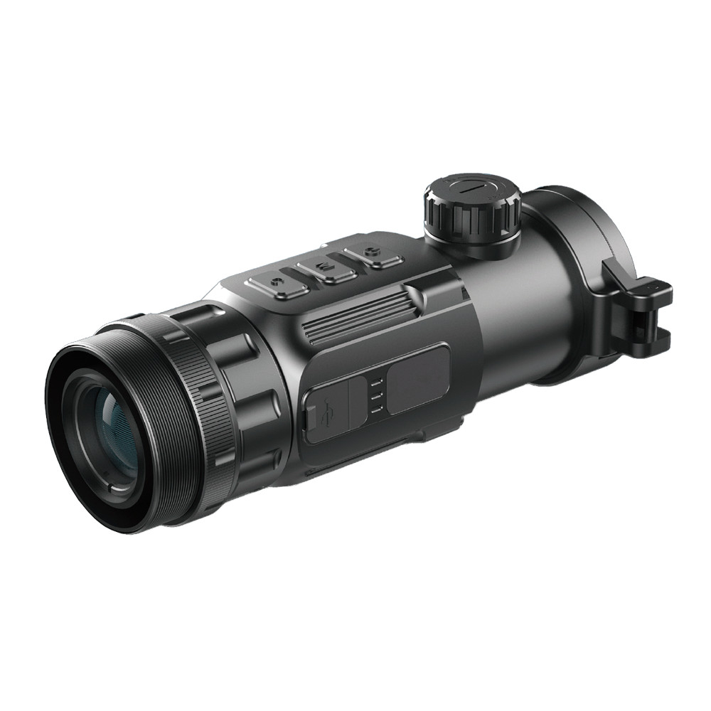Infiray CH50 V2.0 hőkamera kereső / céltávcső előtét