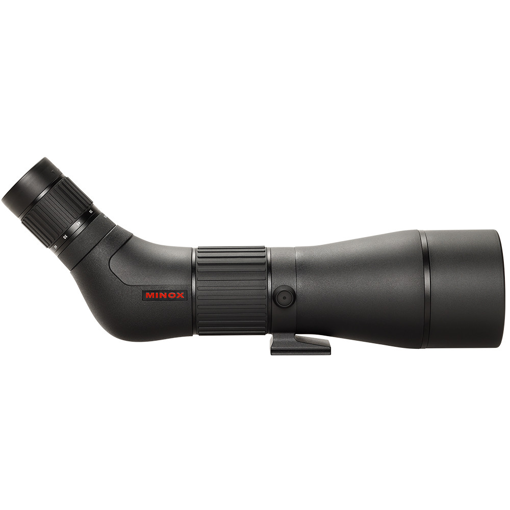 Minox 20-60x80 ED ferde betekintésű spektív okulárral
