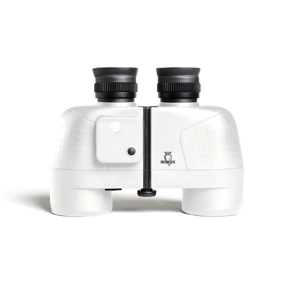Noblex NF 7x50 Compass keresőtávcső , fehér