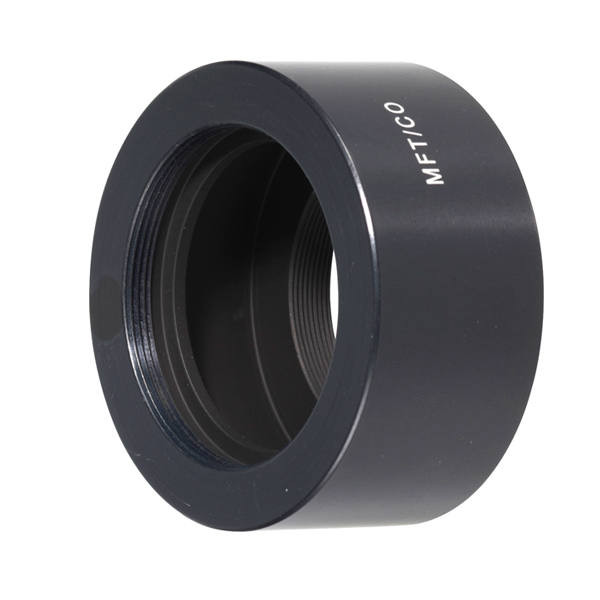 Novoflex adapter mikro 4/3 váz / M42 objektív Novoflex adapter mikro 4/3 váz / M42 objektív