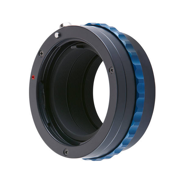 Novoflex adapter mikro 4/3 váz / Minolta AF objektív