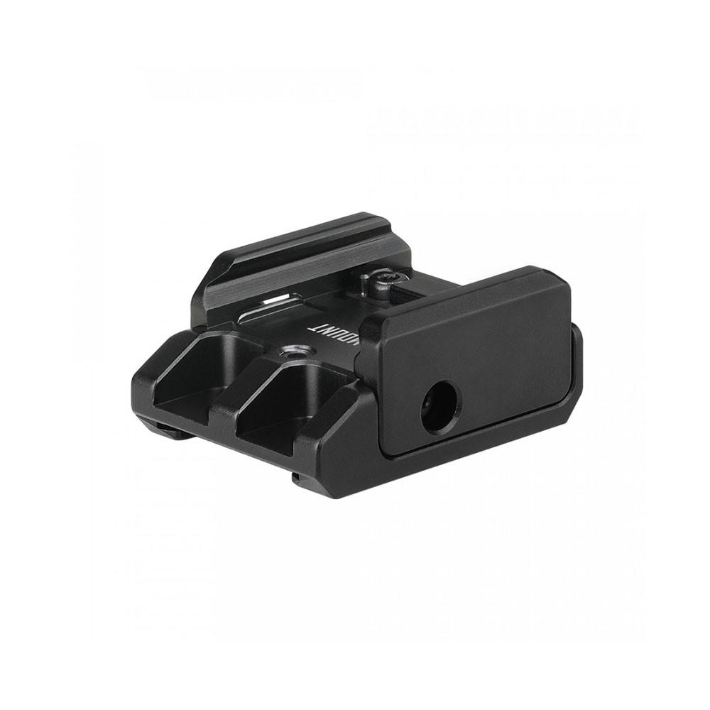 Olight 43X MOS / Glock 48 szerelék (PL Mini 2/3 / Baldr Mini / Baldr S (GL, BL) / Baldr RL Mini)