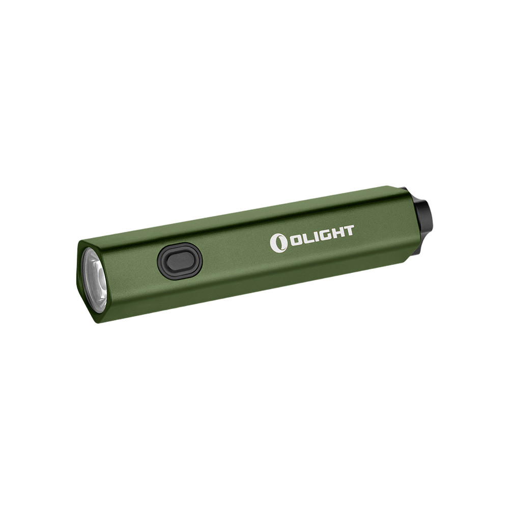 Olight Diffuse zseblámpa - zöld Olight Diffuse zseblámpa - zöld