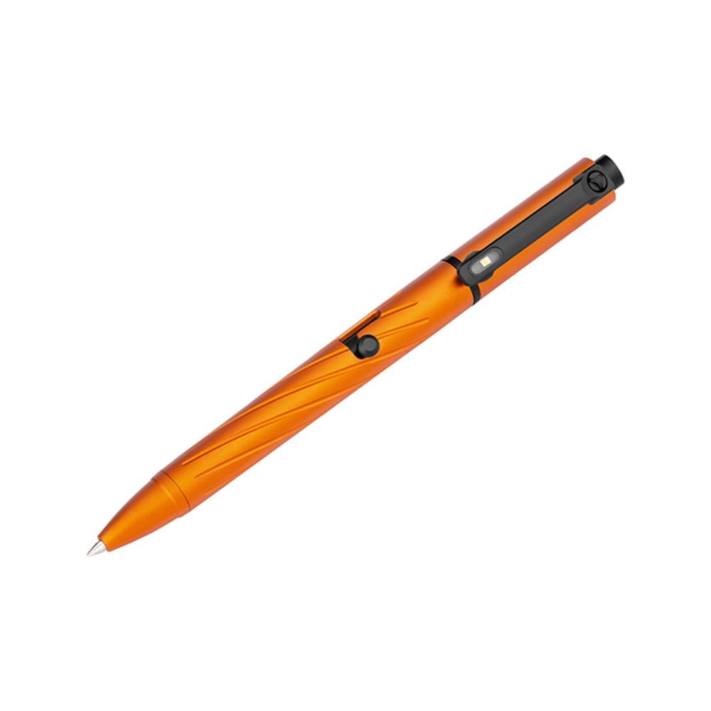 Olight O Pen Pro LED narancs golyóstoll
