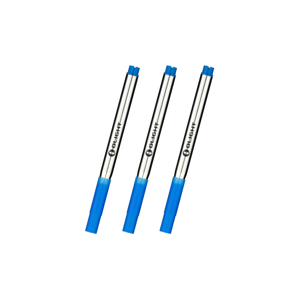 Olight O Pen kék tollbetét