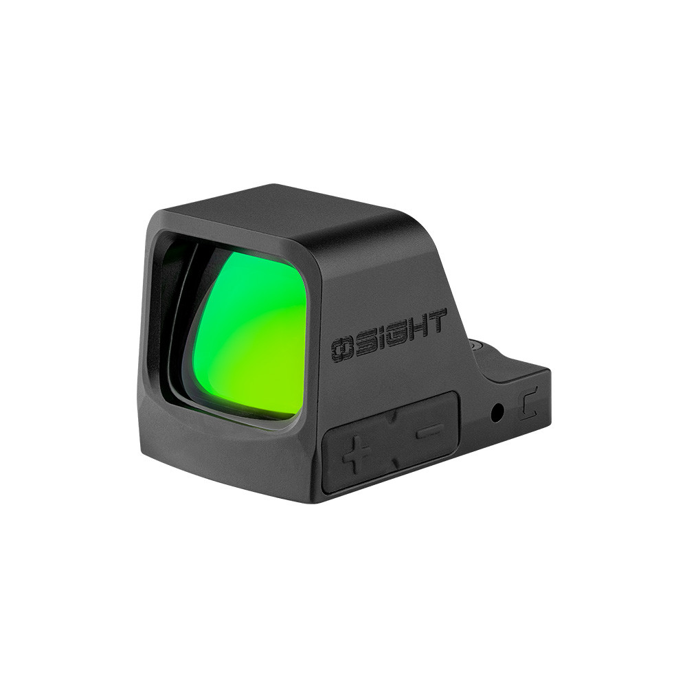 Olight Osight Red Dot C zöld
