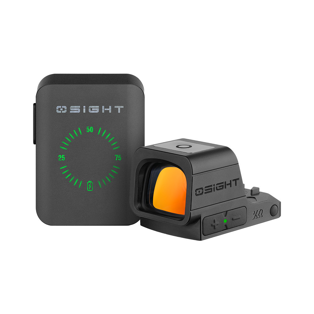 Olight Osight XR 2/6+32 MOA Red Dot