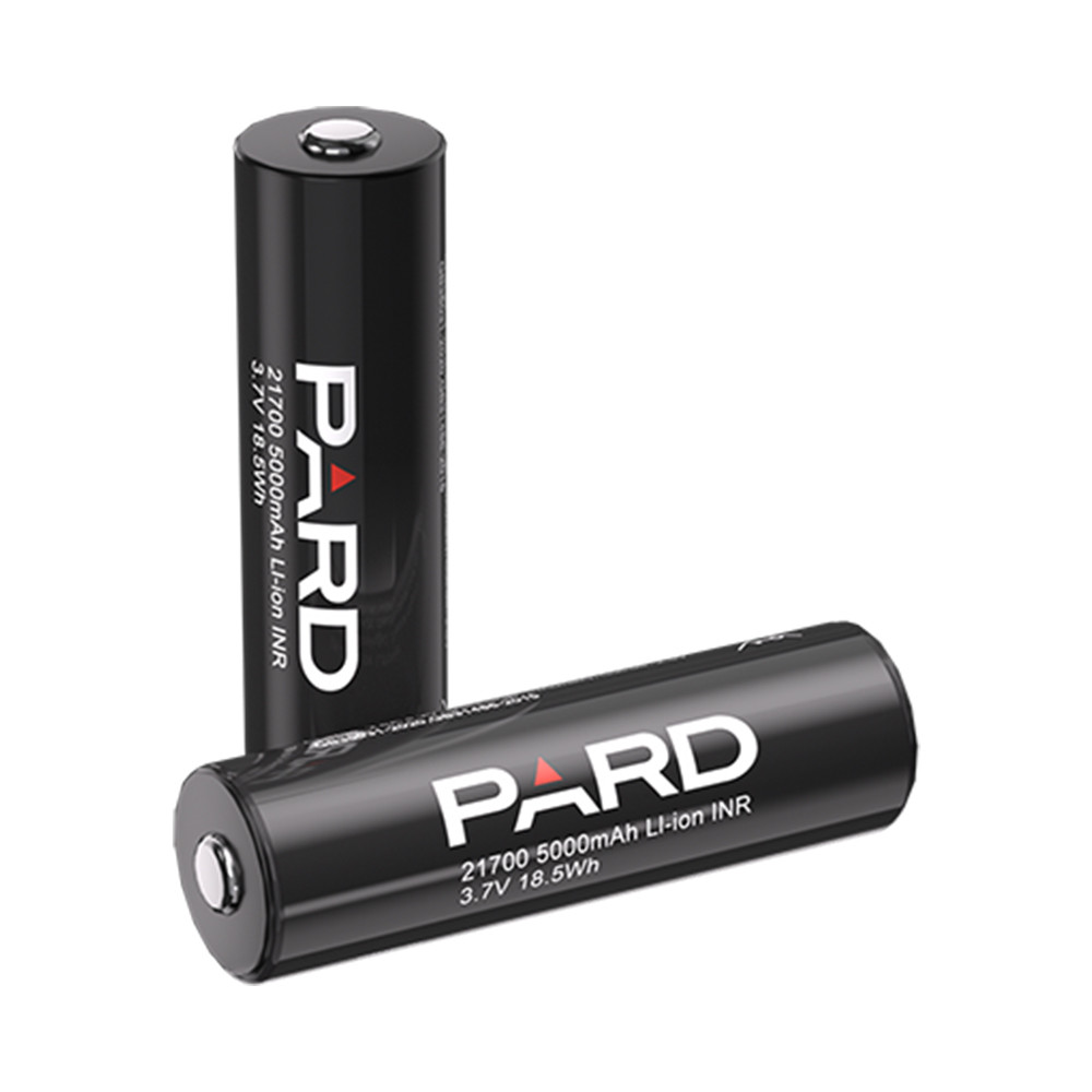 Pard NV 21700 akkumulátor
