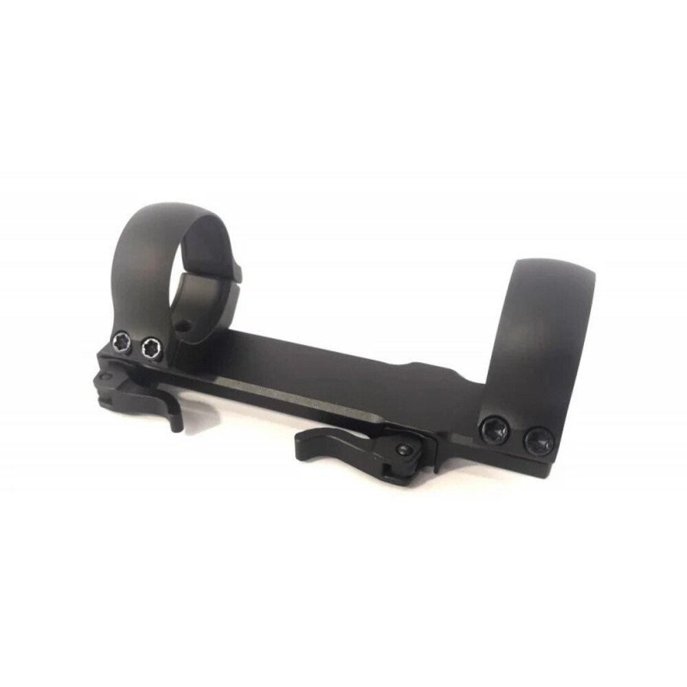 Rusan gyorsoldású Blaser szerelék 30 mm, 15 mm magas Rusan gyorsoldású Blaser szerelék 30 mm, 15 mm magas