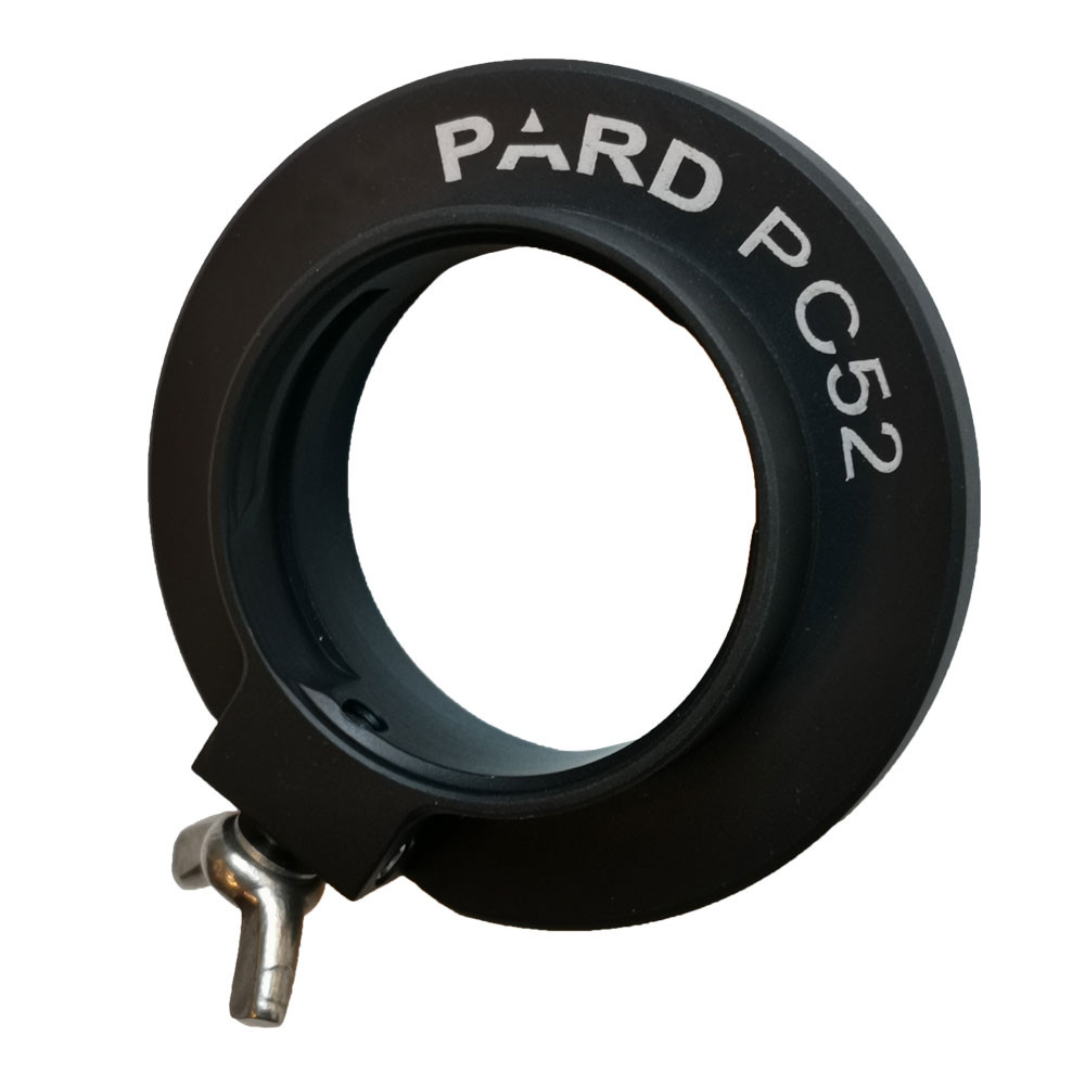 Smartclip Pard FD1 / FT32 céltávcső előtét adapter közgyűrű Smartclip Pard FD1 / FT32 céltávcső előtét adapter közgyűrű