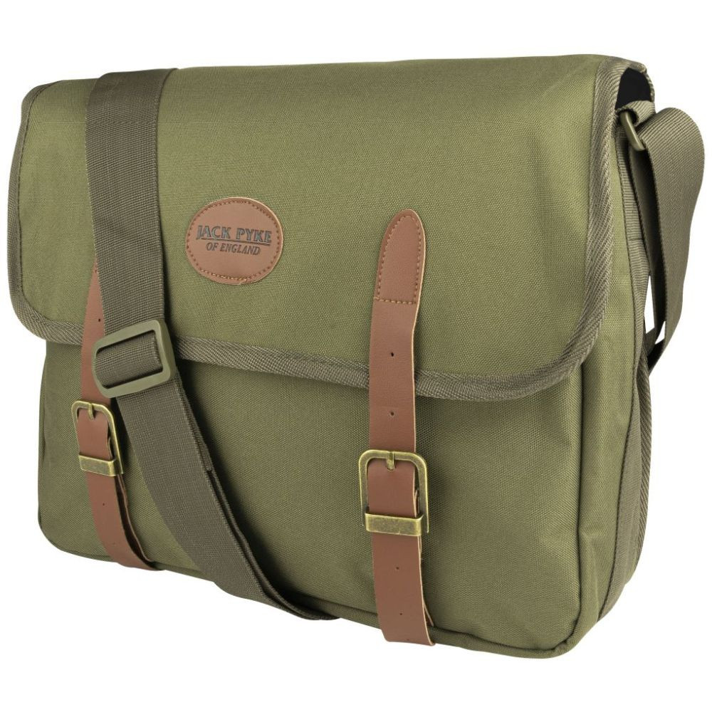 Jack Pyke DOG BAG oldaltáska zöld Jack Pyke DOG BAG oldaltáska zöld