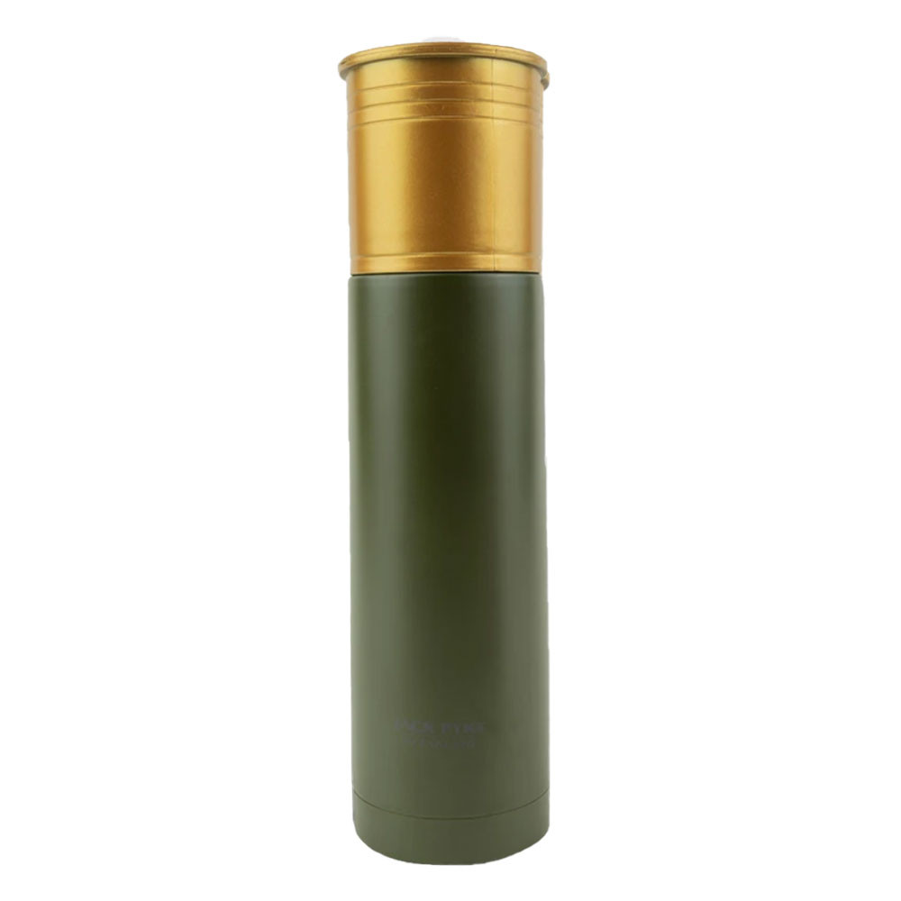Jack Pyke Cartridge kulacs zöld 750ML