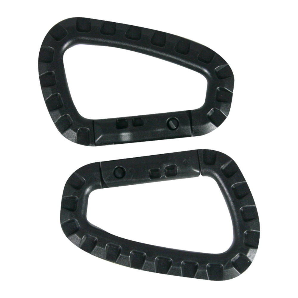 Viper taktikai karabiner sötétszürke