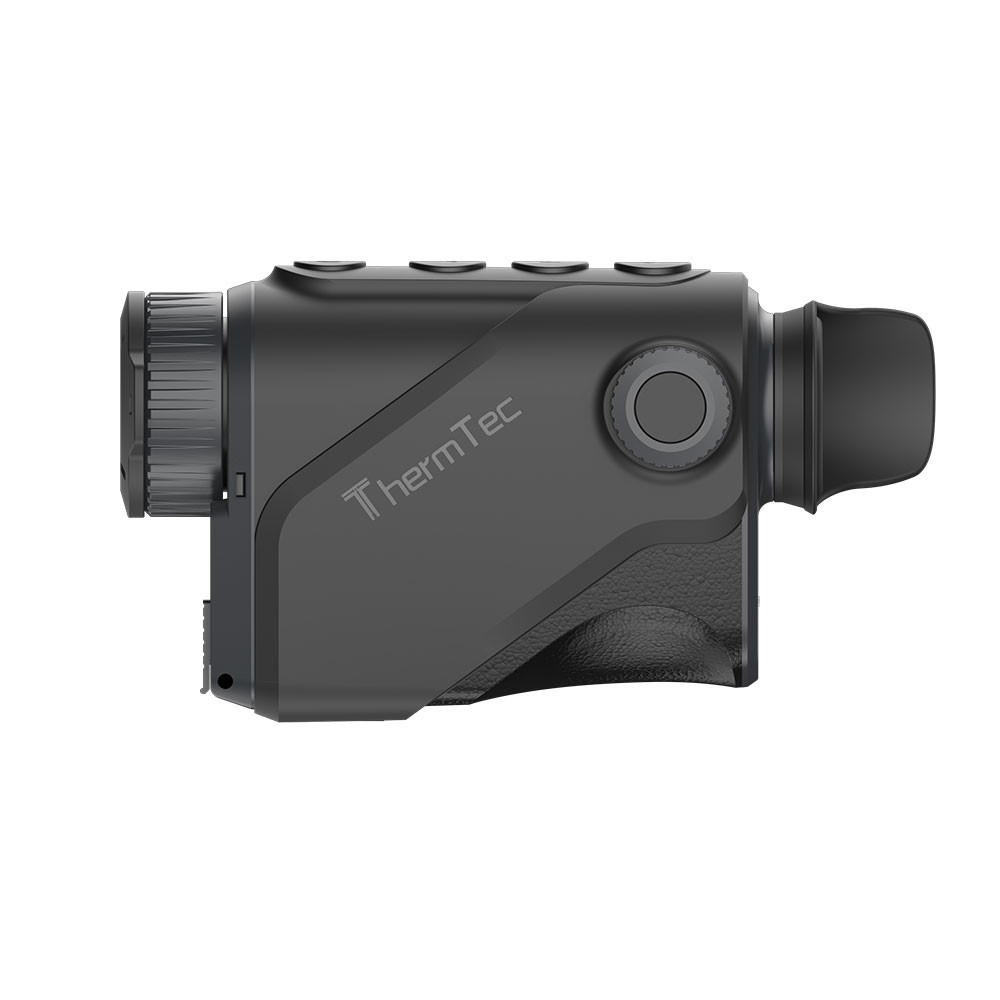 ThermTec Cyclone 325 hőkamera, vitrin példány