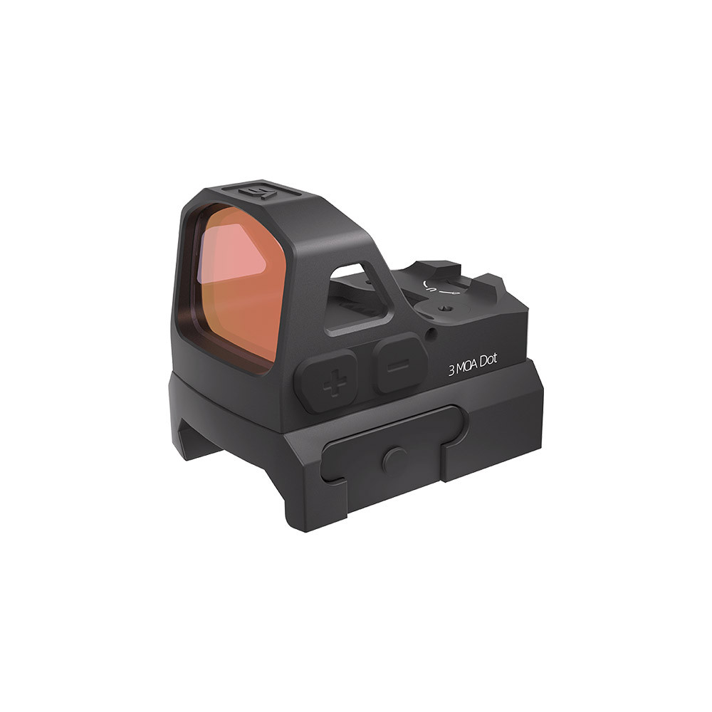 Vector Optics Frenzy-S 1x17x21 GenII Red Dot Sight