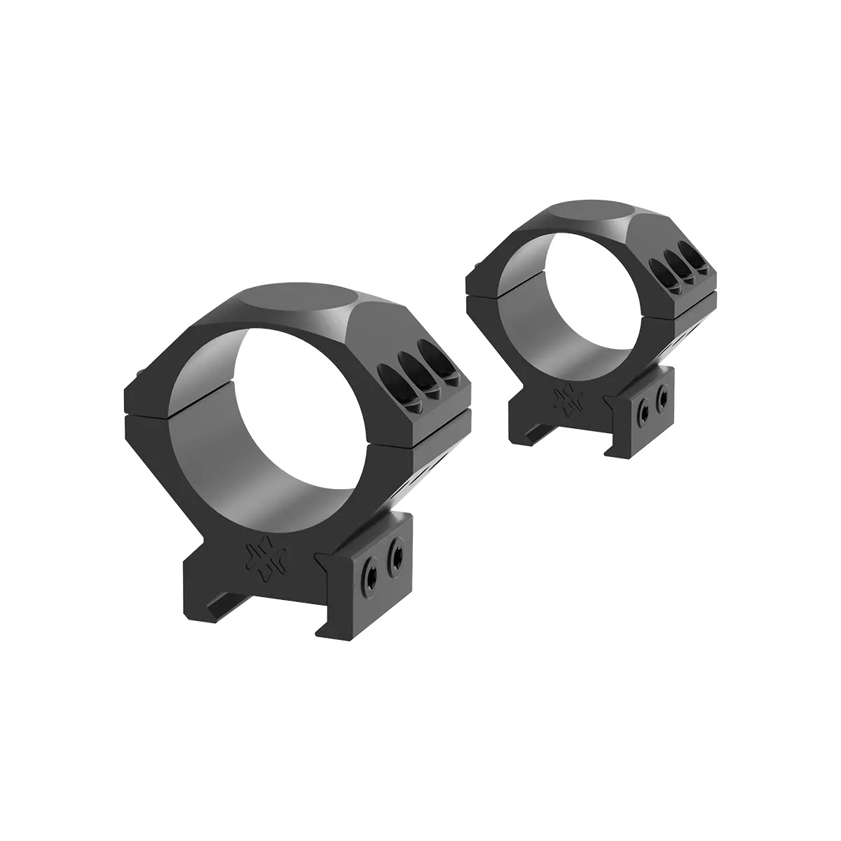 Vector Optics Picatinny szerelék 34mm, 28mm magas