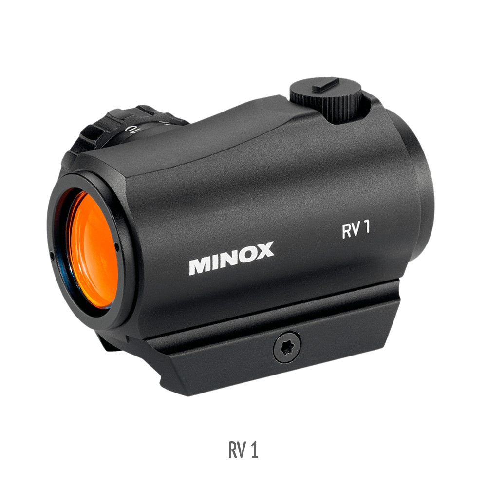Minox RV 1 Red Dot Minox RV 1 Red Dot