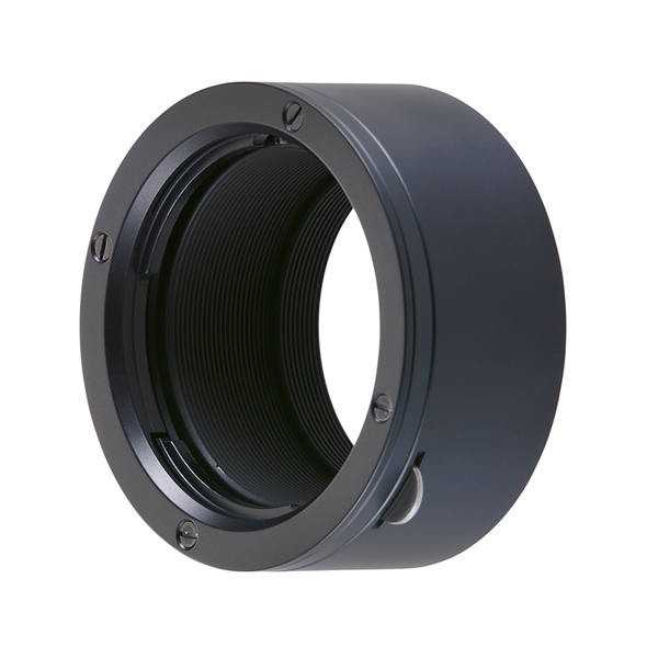 Novoflex adapter Canon EOS-M váz / Minolta MD és MC objektív