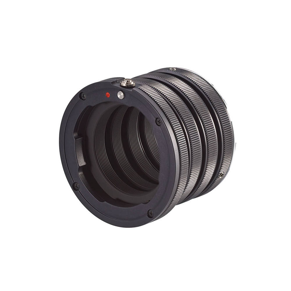 Novoflex Leica M makró közgyűrű sor és adaper szett