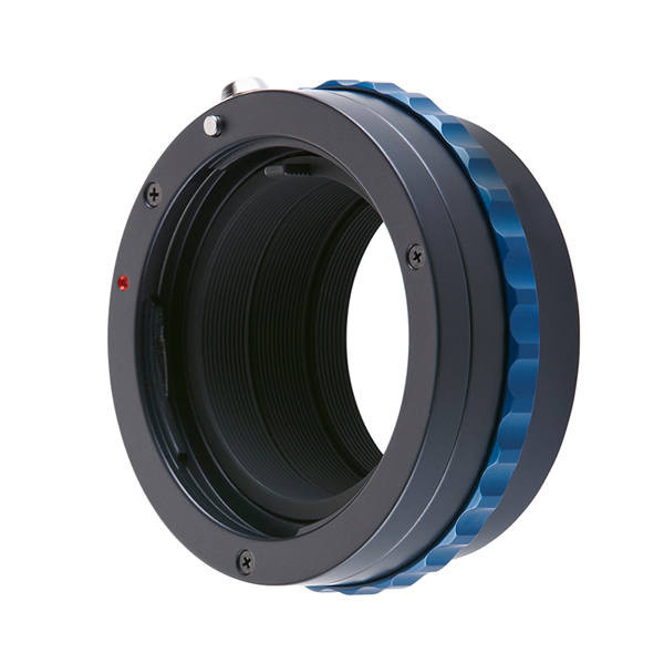 Novoflex adapter Leica T váz / Sony Alpha / Minolta AF objektív