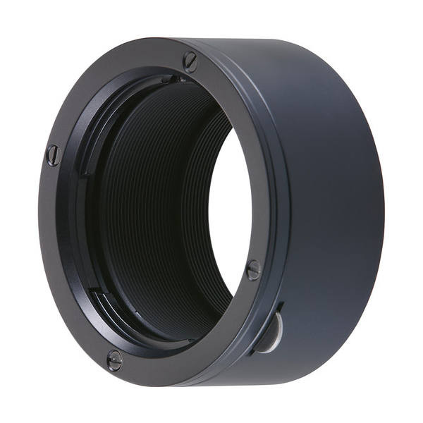 Novoflex adapter Leica T váz / Minolta MD / MC objektív