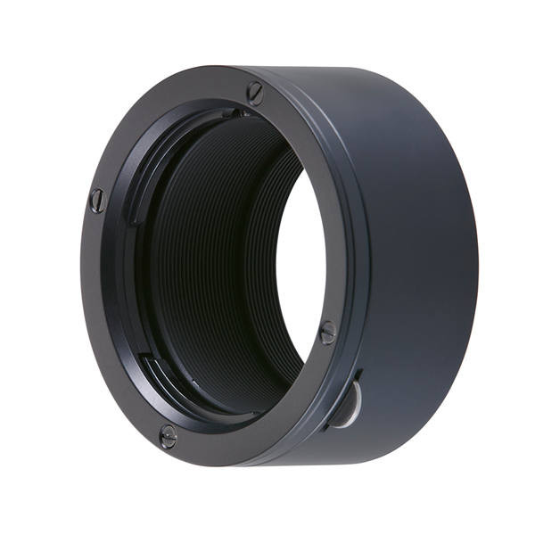 Novoflex adapter mikro 4/3 váz / Minolta MD és MC objektív