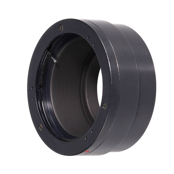 Novoflex adapter mikro 4/3 váz / Olympus OM objektív Novoflex adapter mikro 4/3 váz / Olympus OM objektív