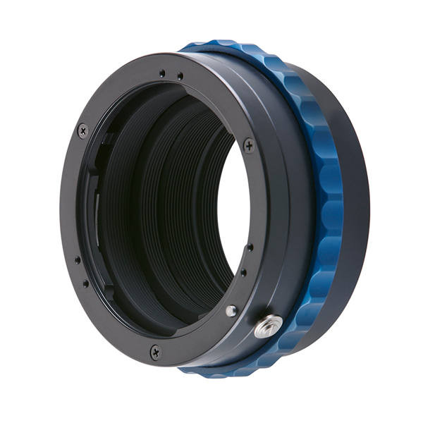 Novoflex adapter mikro 4/3 váz / Pentax K objektív