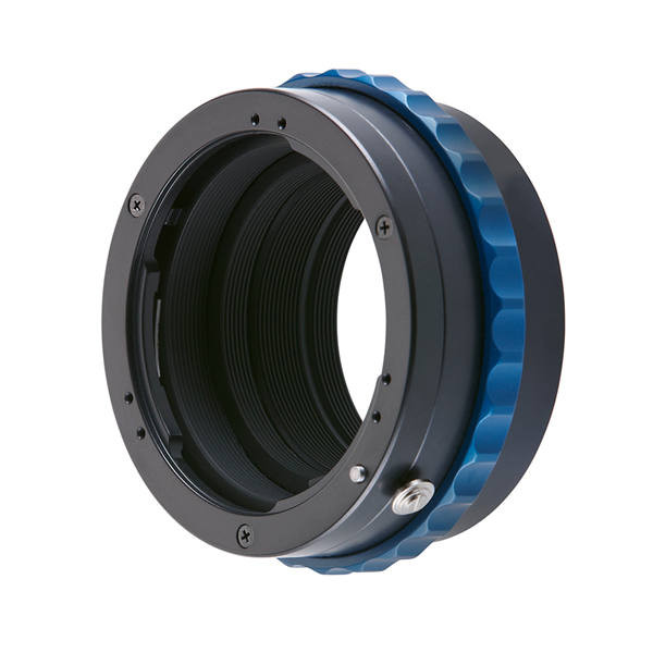 Novoflex adapter Sony NEX váz / Pentax K objektív