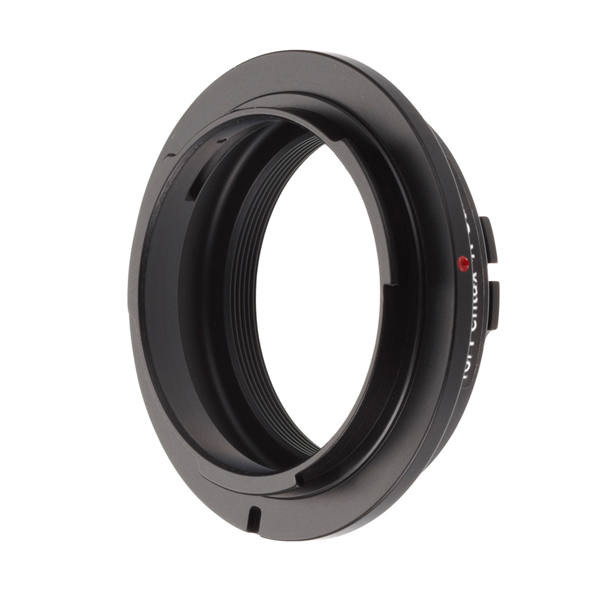 Novoflex Pentax K Novoflex A adapter