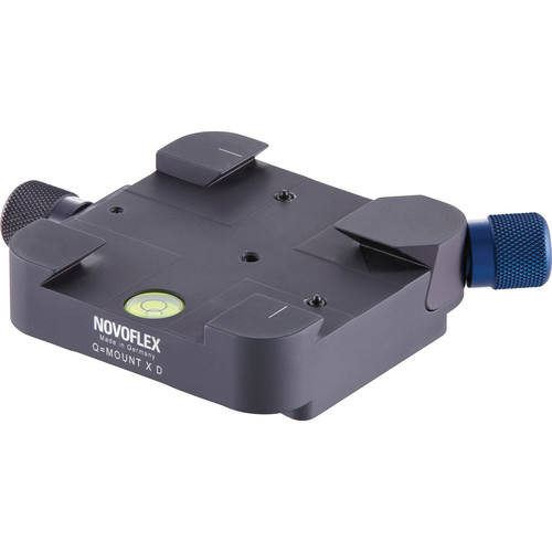 Novoflex Q=MOUNT DC gyorskioldó