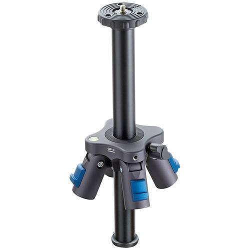 Novoflex Quadropod középoszloppal