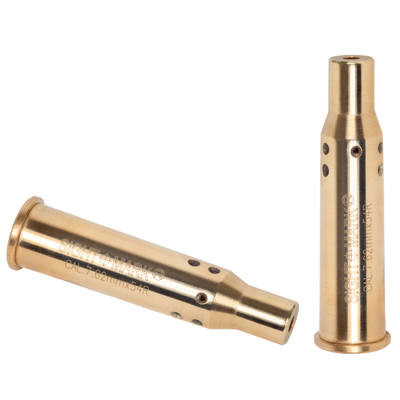 Sightmark Boresight-Hidegbelövő 7.62x54R