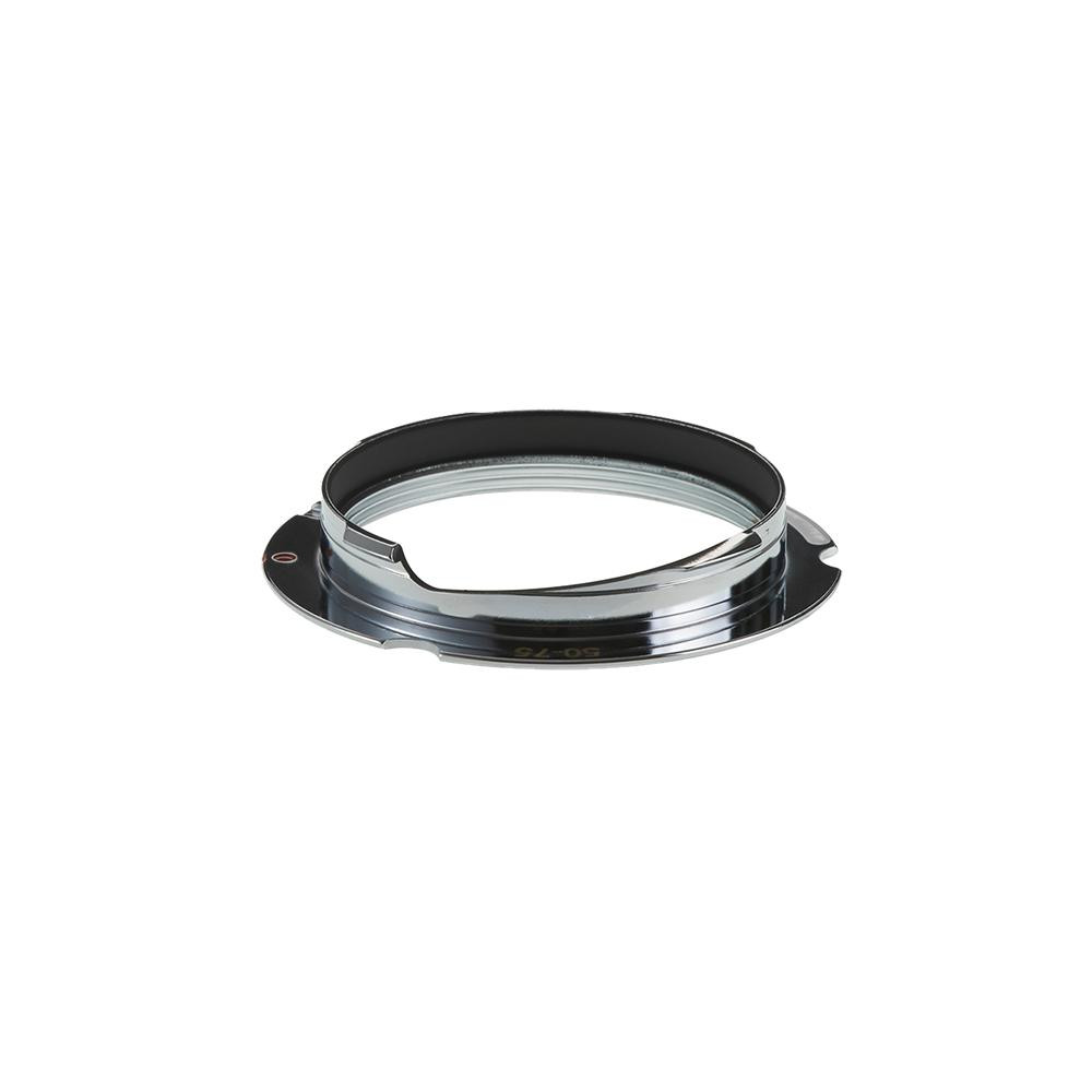 Voigtländer L- Mount - M Mount 50/75 mm adapter